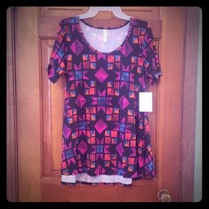 LuLaRoe Perfect T